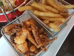 -豪客来牛排(文化路店)