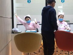 -瑞慈体检上海松江机构