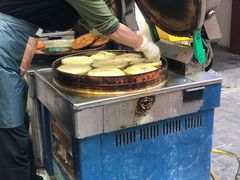 -贾五油糊馅