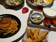 -俄士厨房(印象汇店)