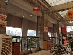-易老头三样菜(南滨路总店)