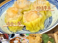 -芋包王闽南茶楼(八市店)