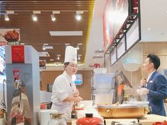 -西贝(武汉群星城店)