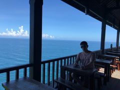 -海南分界洲岛旅游区