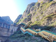 -龙庆峡风景区