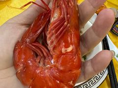 -蠔门宴海鲜城·阳江特色菜