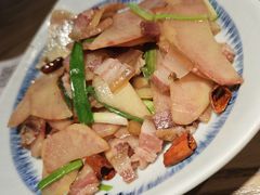 -茄子恰恰·新云南小炒(坪山益田店)