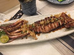 -鱼意寿司(钟村分店)