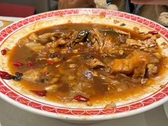 -旺顺阁鱼头泡饼(小红门店)