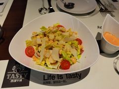 -西堤牛排(合肥之心城店)