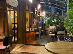-翡翠鸟精品泰国菜(北辰财富中心店)