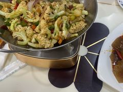 -老王烫面角(北京路店)