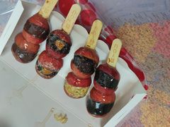 -喜YOU冰糖葫芦·艾炒酸奶(兰州中心店)