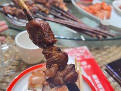 -永红源啤酒·烧烤·海鲜·大排档(青特城店)