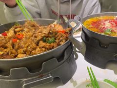 -蛙喔炭烧牛蛙(盐城盐都万达店)