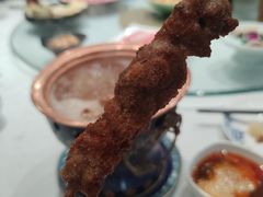 -东来顺•非遗火锅(外滩店)
