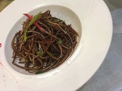 -京天红酒家(马家堡店)