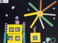 -蕃茄田艺术•美术绘画 •硬笔书法(滨江海威领界店)