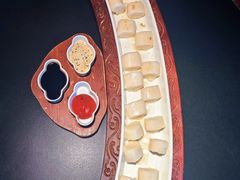 -荷风细雨·中国茶宴(碧云店)