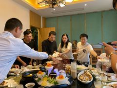 -尚香汤包文博馆(合兴路店)