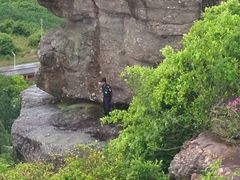 -海南文笔峰盘古文化旅游区