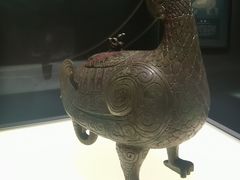 -太原市博物馆