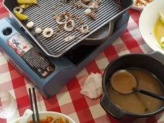 -西贝莜面村(上海百联西郊店)