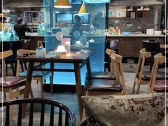 大堂-刀板香·安徽菜(望江东路店)