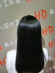 点击看大图 -HD HAIR STYLE