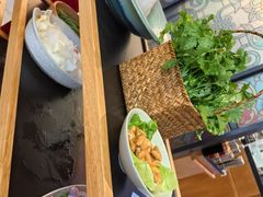-廖掌柜·重庆鲜货火锅(上海首店)