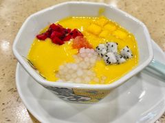 -点都德(世纪汇店)