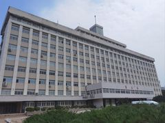-辽宁大学(崇山校区)