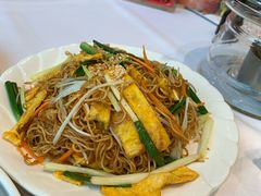 豉油皇炒面-御彩酒家(东风东路店)