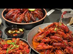 -巴厘龙虾·榜首油焖大虾(洞庭·艺术洋房店)