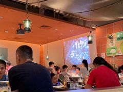 大堂-乐凯撒披萨(福田COCOPark店)