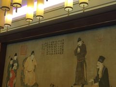 -潮府馆·非遗潮州菜·港式点心(世纪公园店)