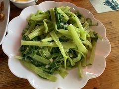 -南记食粥坊·宵夜大排档(莲花店)
