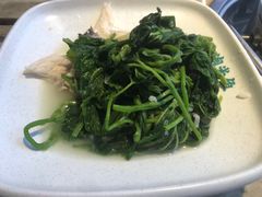 -淘米捞·米汤脆鲩鱼火锅(福田皇岗店)