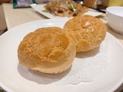 -明腾壹间茶餐厅(新都会花园广场店)