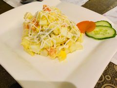 -92°C俄式厨房(中央大街店)