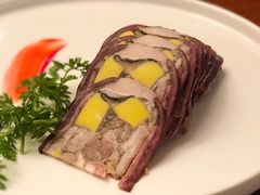 -蓬莱阁中餐厅(崇文门店)