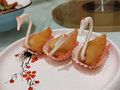 -聚福山莊·寻味顺德(北滘店)