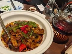 -奉天小馆·非遗东北菜(沈阳万象城店)