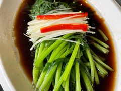 -龙井壹号·茶缘山景宴(龙井村店)