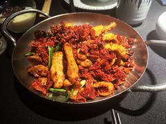 -山石榴·贵州菜(丰盛里店)