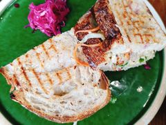 -O'mills Sourdough Bakery&Bistro(永嘉路店)