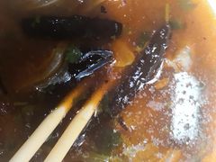 -皖佬板安徽牛肉板面(西站食宝街店)