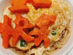 -小厨娘淮扬菜(天印大道店)