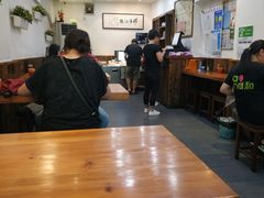 大堂-周素珍湖州大馄饨(直戒坛寺巷店)