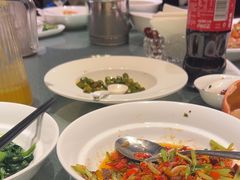 -恒记饭店·海鲜明档(淹城店)
